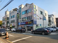 코인워시24 빨래터 용산점