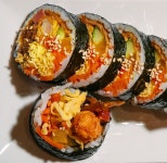 까망종이밥 동천점