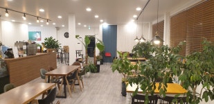 검산동카페