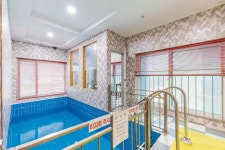 가인키즈풀빌라