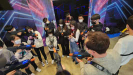 하림여행사 제주도미니버스