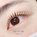 오늘The예쁨