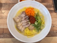 삼대국수회관 협재점