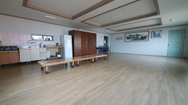 연화산장