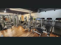 테디피트니스 방이점