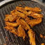 북새통 숯불닭갈비&삼겹살