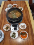 오리와 장어
