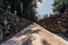 제주독채펜션 감성숙소 사우나 노천탕 돌집 훈온