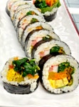 청구김밥