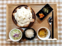 텐텐카츠 본점