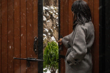 제주독채펜션 감성숙소 사우나 노천탕 돌집 훈온