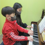 베스트음악학원