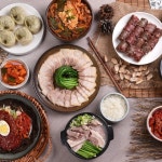 진리국밥 광양중마점