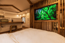 제주독채펜션 감성숙소 사우나 노천탕 돌집 훈온