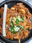 오리와 장어