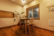 제주독채펜션 감성숙소 사우나 노천탕 돌집 훈온