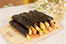 또또꼬마김밥 평택 용죽점