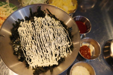 계정닭불고기 북구천곡점