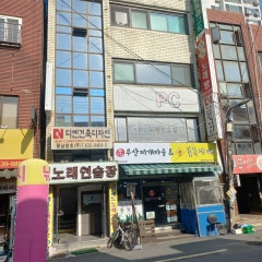 주님의숲교회