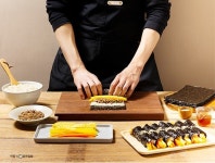 아담스꼬마김밥 남위례역점