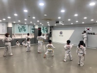 다온태권도