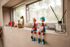 더 스테이 크리스마스