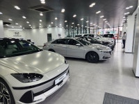 현대자동차 연수대리점