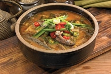 추미정남원추어탕 매송직영점