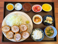 오카츠