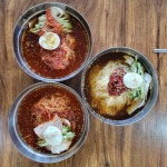 이가네가야밀면