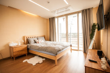 더 스테이 크리스마스