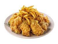 오태식해바라기치킨 남목서부점
