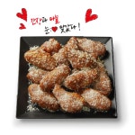 BBQ치킨 제주우도점
