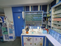 갤러리안경 본점