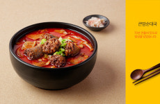 큰맘할매순대국 원흥점