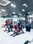더바디핏 휘트니스