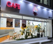 디저트테이블냠냠 오룡역점