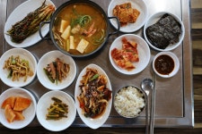 농부의 밥상