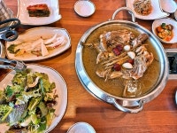 청담오리명가