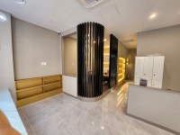 푸른숲헤어 미사점