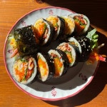 다담김밥 김천점