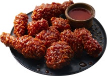 BBQ치킨 제주우도점
