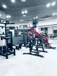 더바디핏 휘트니스