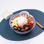 포슈아&비비당