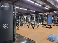 컨피던스휘트니스 헬스PT 역촌점