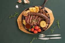 캐서롤앤모어 죽전점