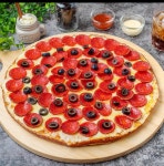 피자스웨그 평택송탄점