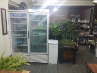 몽꿀이네 한상