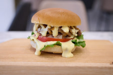 촵촵버거 신진주역점 (CHOP CHOP BURGER)