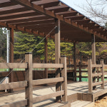 유에스씨 합성목재